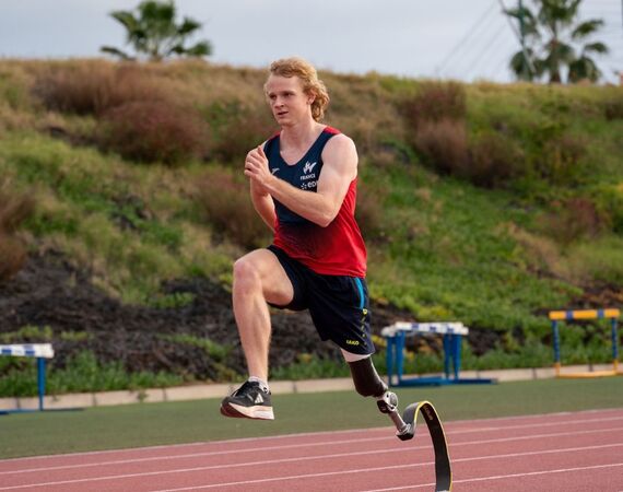 Het verhaal van Joël de Jong